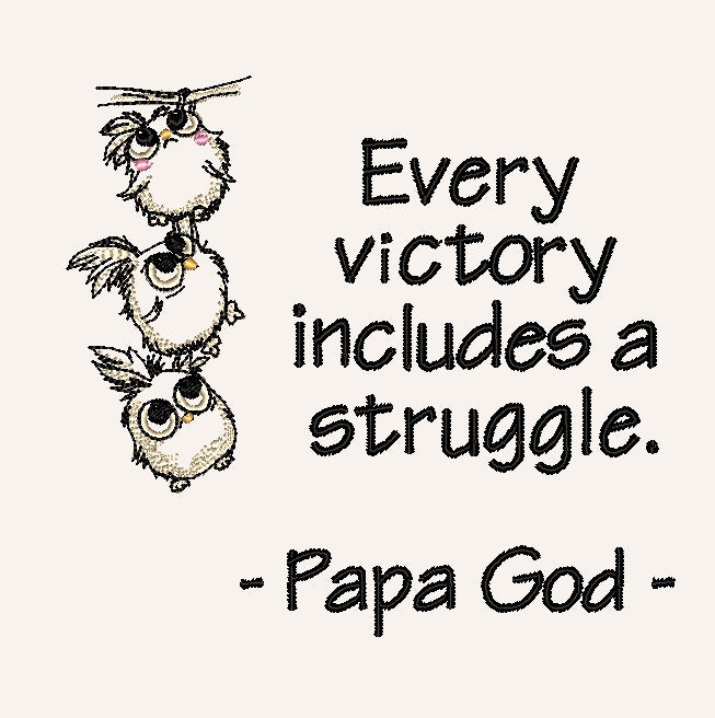 Every Victory - Birds