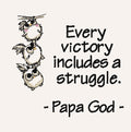 Every Victory - Birds