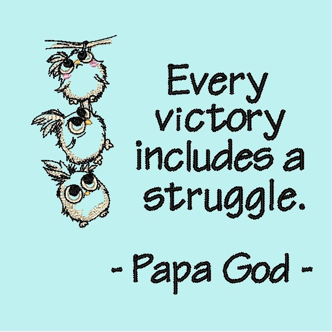 Every Victory - Birds