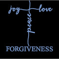 Forgiveness - Word Cross